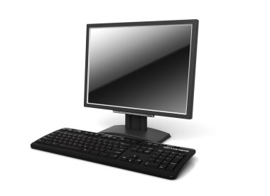 monitör