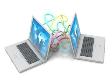 küresel ağ Internet