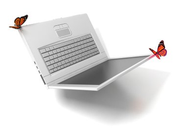 ağırlıksız laptop