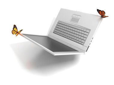 ağırlıksız laptop
