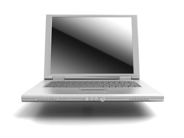 uçan laptop