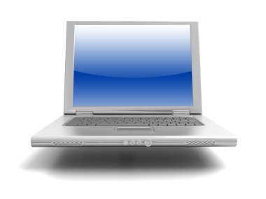 uçan laptop