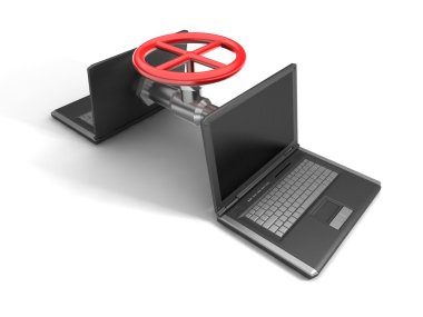 küresel ağ Internet