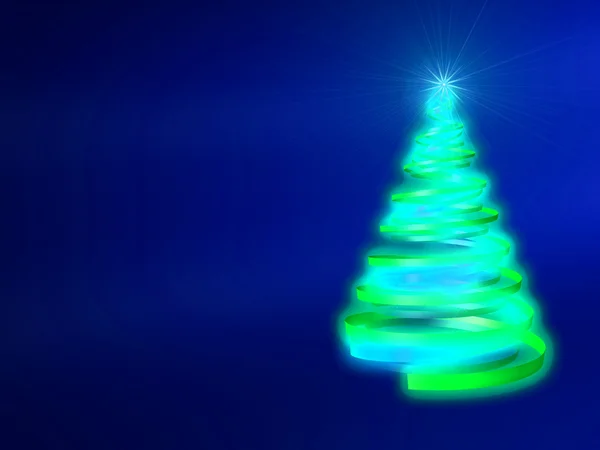 Background for new year and for Christmas — Stock Photo, Image