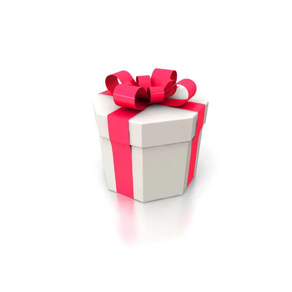 Aardige gift — Stockfoto