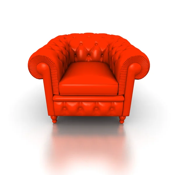 Sillón — Foto de Stock