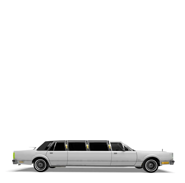 Limousine — Photo