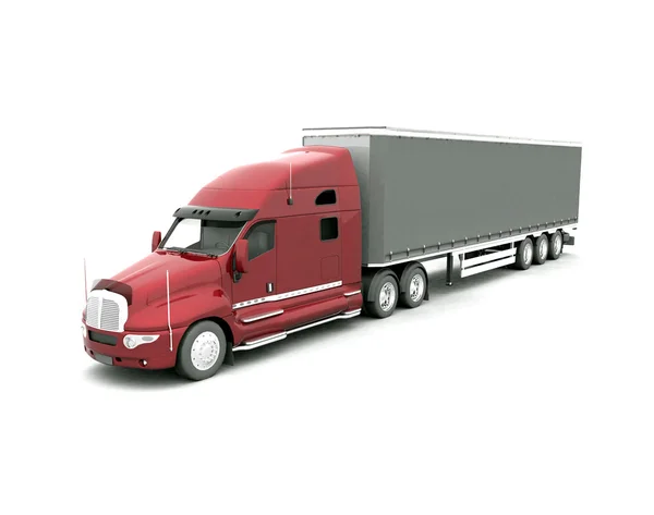 Truck — Stock Photo, Image