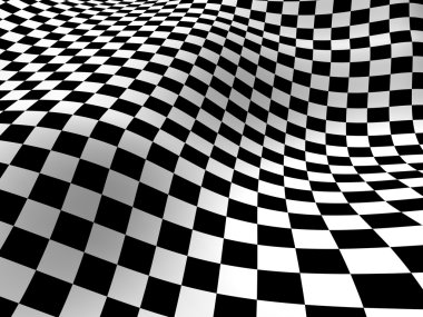İşaretli doku 3d arkaplanı