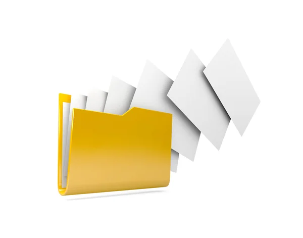 Uploading documents from folder. — Φωτογραφία Αρχείου
