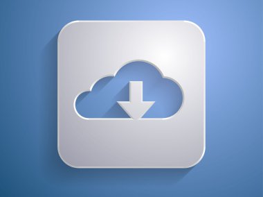 download Icon 3B vektör çizim