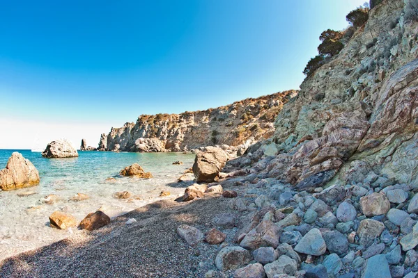 Giglio Adası