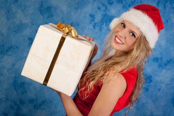 Christmas time — Stock Photo, Image