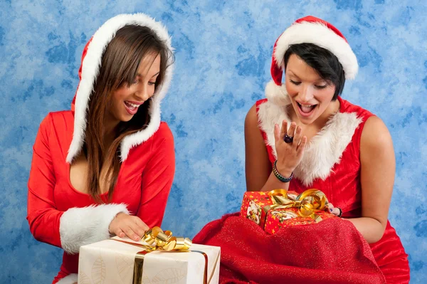 Christmas time — Stock Photo, Image