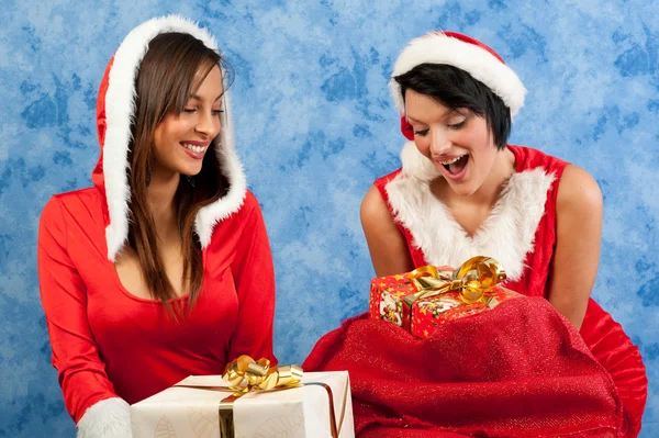 Christmas time — Stock Photo, Image