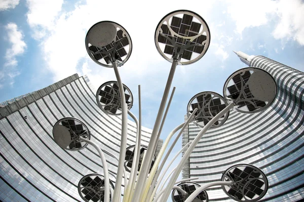Expo 2015 Italya