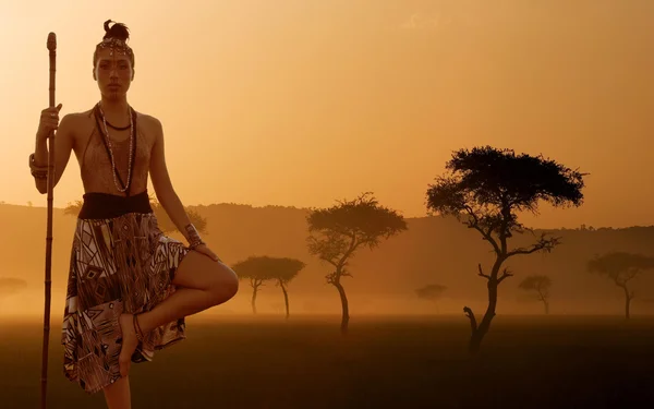 Savana.