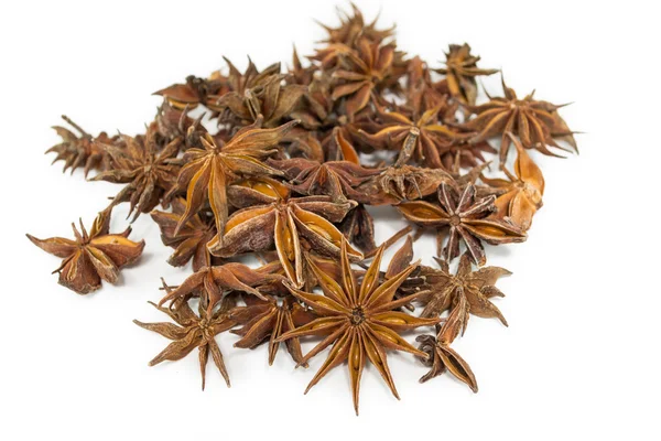 Anise isolated — Stock Photo, Image