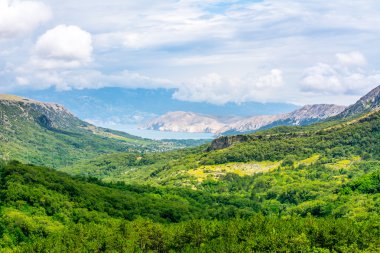 Hırvatistan Yeşil Vadi