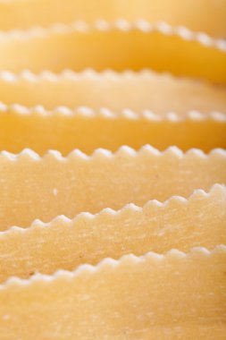 makarna dalgaları arka plan