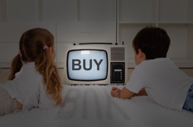televizyon - çocuklar zihinsel sürecinden
