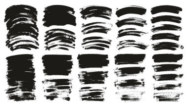 Yuvarlak Sünger İnce Sanatçı Fırça Uzun ve Eğri Arkaplan Karışık Yüksek Detay Özet Vektör Arkaplan Karıştırıcı Ayarları 