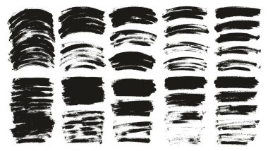 Yuvarlak Sünger İnce Sanatçı Fırça Uzun ve Eğri Arkaplan Karışık Yüksek Detay Özet Vektör Arkaplan Karıştırıcı Ayarları 