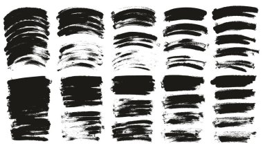 Yuvarlak Sünger İnce Sanatçı Fırça Uzun ve Eğri Arkaplan Karışık Yüksek Detay Özet Vektör Arkaplan Karıştırıcı Ayarları 