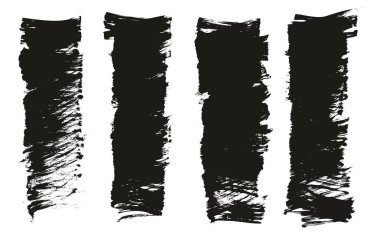 Düz Fan Fırça Düzenli Kısa Arkaplan Yüksek Detay Özet Vektör Arkaplanı Ayarları 