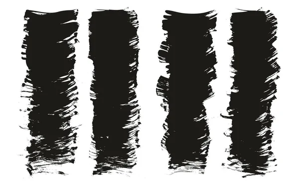 Düz Fan Fırça Düzenli Kısa Arkaplan Yüksek Detay Özet Vektör Arkaplanı Ayarları 