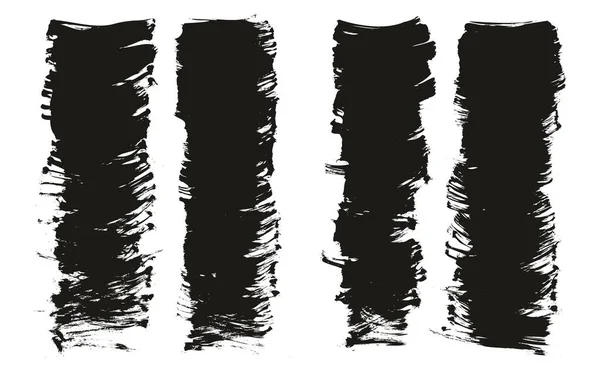 Düz Fan Fırça Düzenli Kısa Arkaplan Yüksek Detay Özet Vektör Arkaplanı Ayarları 