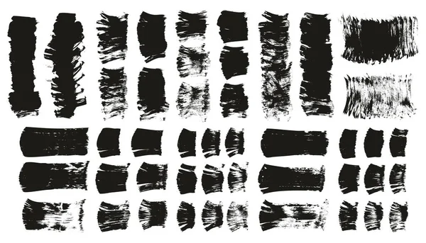 Düz Fan Fırça Kalın Kalın Arkaplan & Düz Satırlar Yüksek Detay Ayrıntılı Vektör Karıştırıcı Arkaplan Ayarları 