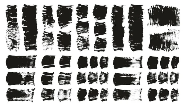 Düz Fan Fırça Kalın Kalın Arkaplan & Düz Satırlar Yüksek Detay Ayrıntılı Vektör Karıştırıcı Arkaplan Ayarları 