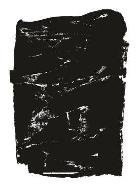 Yırtılmış & Yırtık Kağıt Arkaplan Grunge Punk Stili Yüksek Ayrıntılı Vektör Arkaplanı 