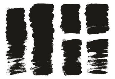 Yuvarlak Sünger İnce Sanatçı Arkaplan Kısa Arkaplan Karışık Yüksek Detay Özet Vektör Arkaplan Karışımı 