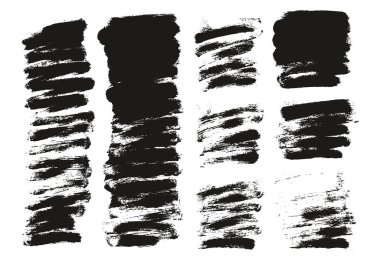 Yuvarlak Sünger İnce Sanatçı Arkaplan Kısa Arkaplan Karışık Yüksek Detay Özet Vektör Arkaplan Karışımı 