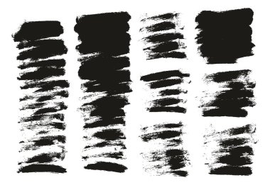 Yuvarlak Sünger İnce Sanatçı Arkaplan Kısa Arkaplan Karışık Yüksek Detay Özet Vektör Arkaplan Karışımı 