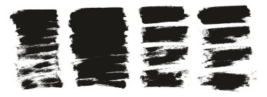 Yuvarlak Sünger İnce Sanatçı Arkaplan Kısa Arkaplan Karışık Yüksek Detay Özet Vektör Arkaplan Karışımı 