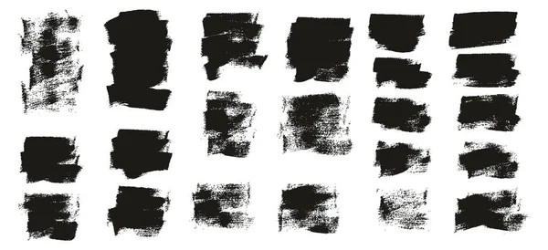 Düz Kaligrafi Boyası Fırça Düzenli Kısa Arkaplan Yüksek Detay Özet Vektör Arkaplanı 