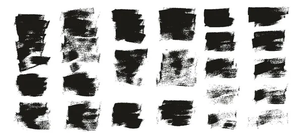 Düz Kaligrafi Boyası Fırça Düzenli Kısa Arkaplan Yüksek Detay Özet Vektör Arkaplanı 