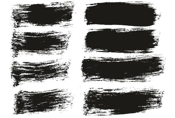 Düz Boya Fırçası Kalın Arkaplan Yüksek Detay Özet Vektör Arkaplanı Ayarları 