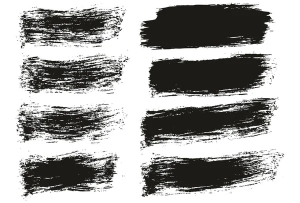 Düz Boya Fırçası Kalın Arkaplan Yüksek Detay Özet Vektör Arkaplanı Ayarları 