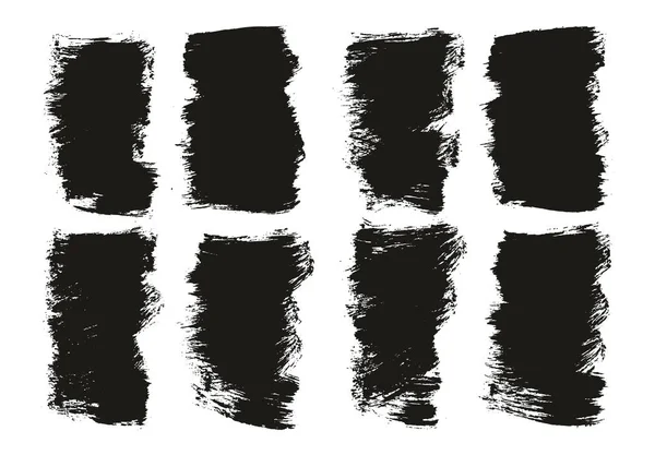 Düz Boya Fırçası Kalın Arkaplan Yüksek Detay Özet Vektör Arkaplanı Ayarları 