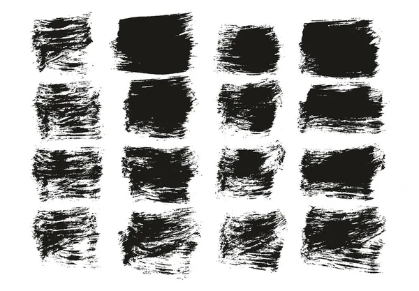 Düz Boya Fırçası Kalın Arkaplan Yüksek Detay Özet Vektör Arkaplanı Ayarları 