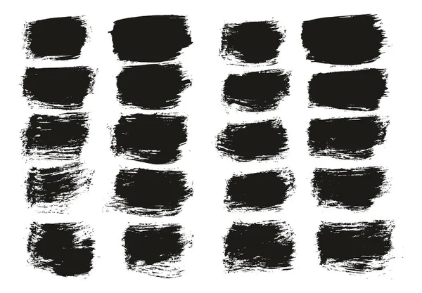 Düz Boya Fırçası Kalın Arkaplan Yüksek Detay Özet Vektör Arkaplanı Ayarları 