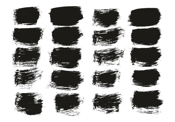 Düz Boya Fırçası Kalın Arkaplan Yüksek Detay Özet Vektör Arkaplanı Ayarları 