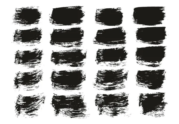 Düz Boya Fırçası Kalın Arkaplan Yüksek Detay Özet Vektör Arkaplanı Ayarları 