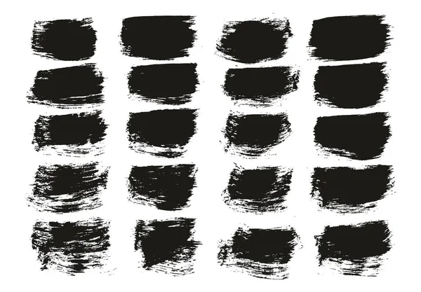 Düz Boya Fırçası Kalın Arkaplan Yüksek Detay Özet Vektör Arkaplanı Ayarları 