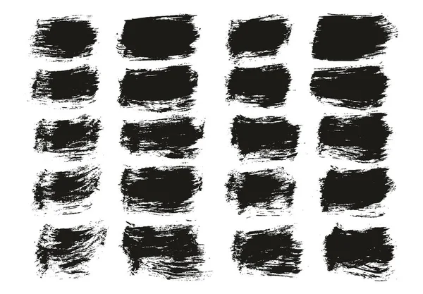 Düz Boya Fırçası Kalın Arkaplan Yüksek Detay Özet Vektör Arkaplanı Ayarları 