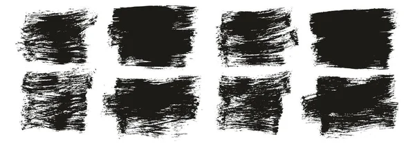 Düz Boya Fırçası Kalın Arkaplan Yüksek Detay Özet Vektör Arkaplanı Ayarları 